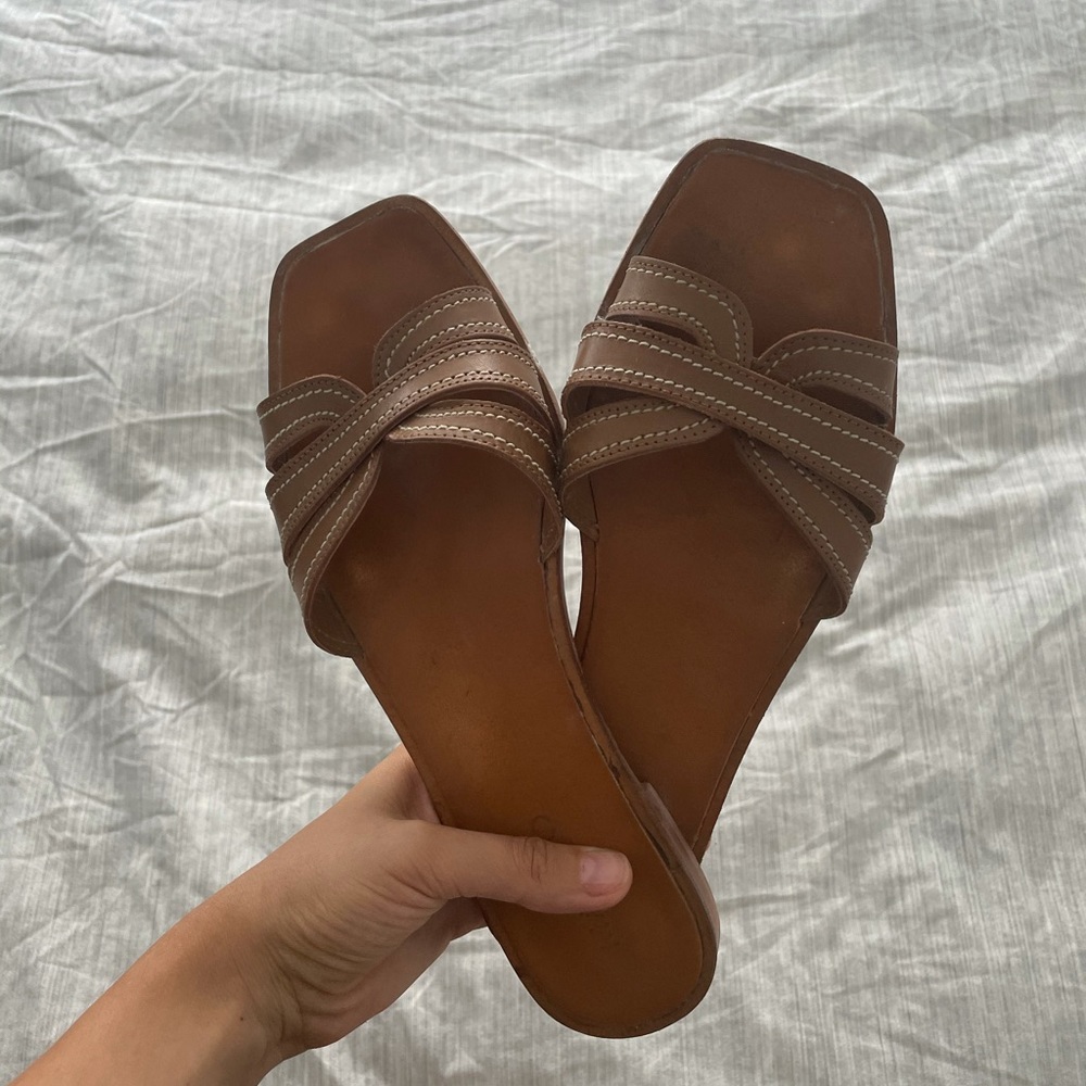 Mango slides